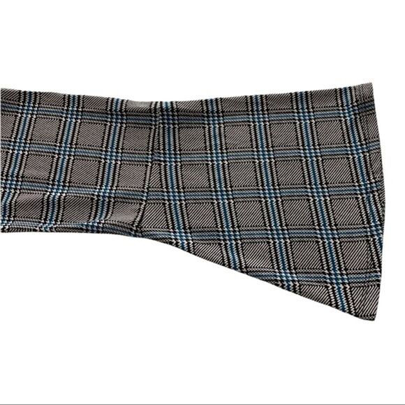 Apt .9 Multicolored Long Sleeves Women's Top Size L - Picture 4 of 8